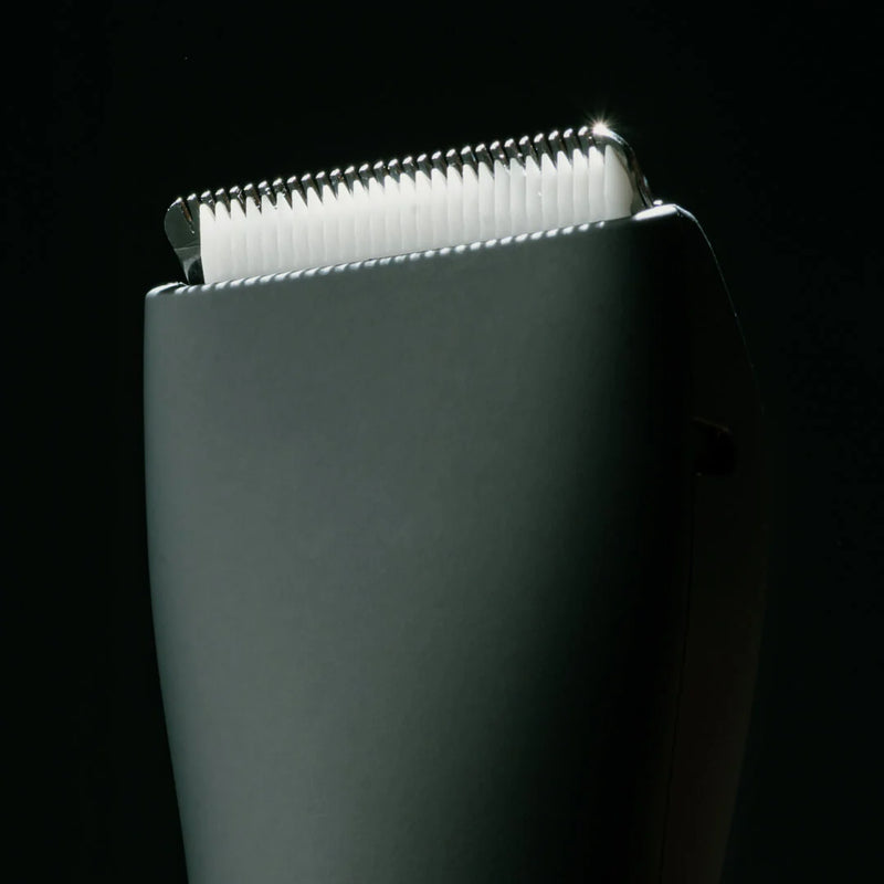 BarberPro Intimus™ – Máquina Profissional de Corte e Acabamento de Alta Precisão